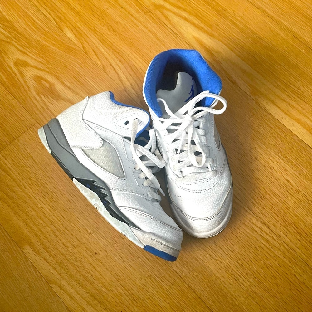 Jordan’s